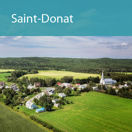 Saint-Donat