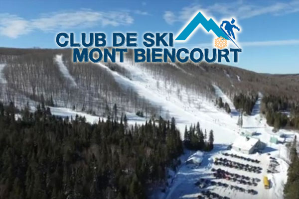 Club de ski Mont Biencourt