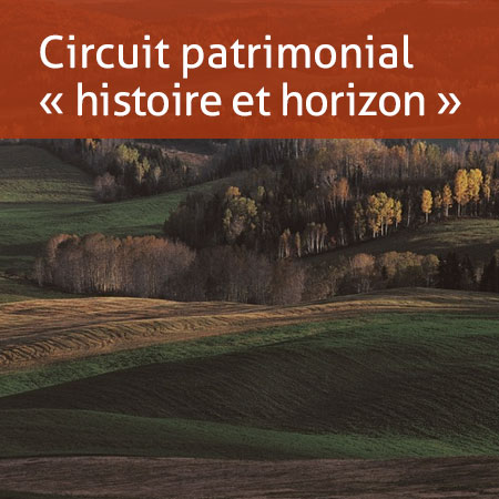 Circuit Histoire et Horizon