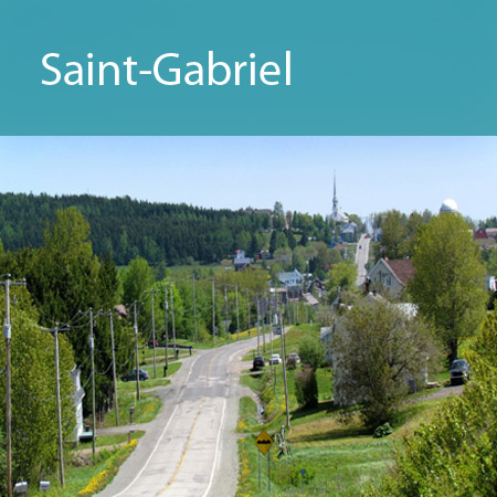 Saint-Gabriel