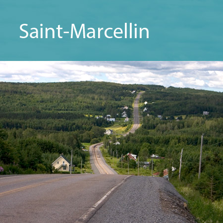Saint-Marcellin